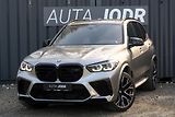 BMW X5 M Competition,Ventilace,2xKola - náhled 1
