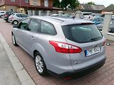 Ford Focus (2014) 1,0 ECOBOOST AC BT TEMP - náhled 6
