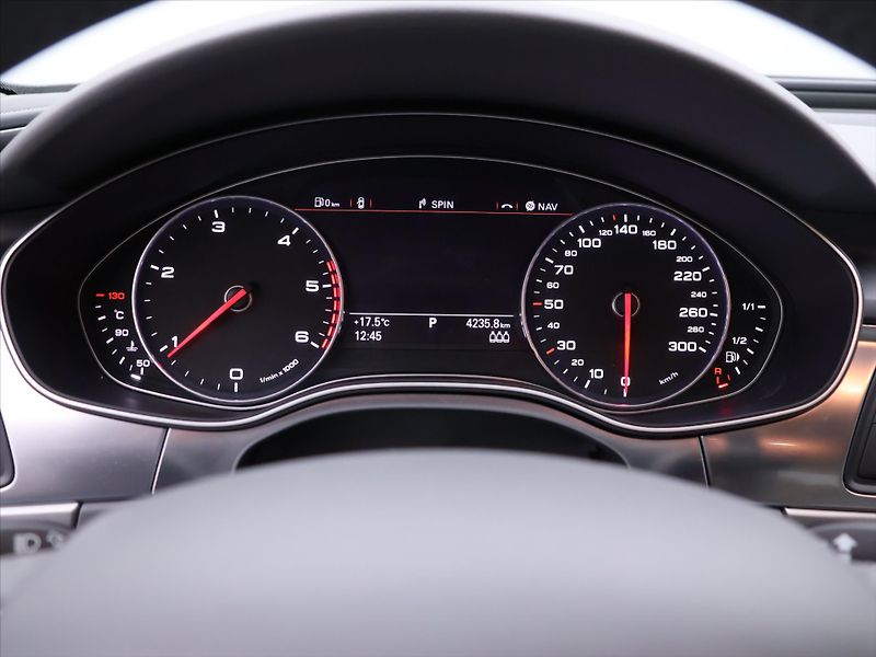 Audi A6 3,0 TDI 180kW Aut. Quattro - fotka 19 z 37