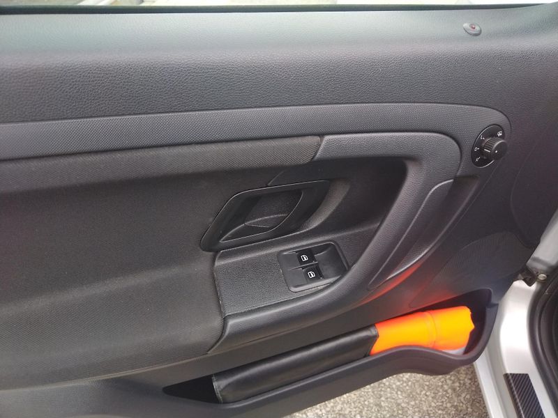 Škoda Roomster 1.2 TSi - fotka 15 z 26