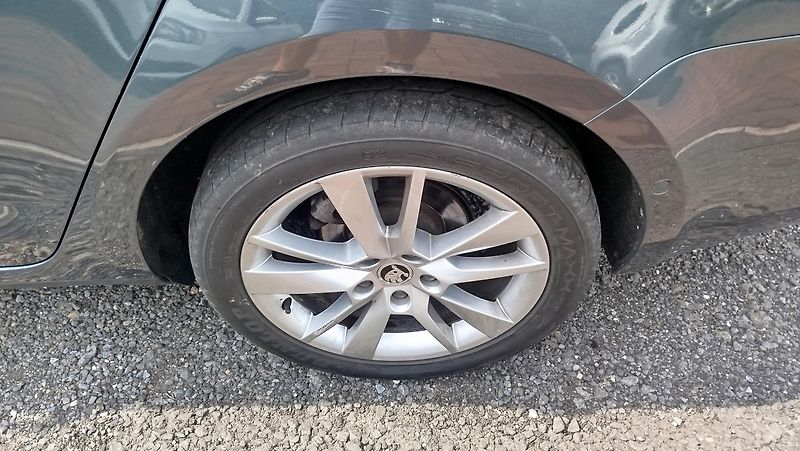 Škoda Octavia (2018) 1.5 tsi  TAŽNÉ ZAŘÍZENÍ  - fotka 28 z 30