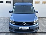 Volkswagen Caddy 2,0 TDI 122PS  Maxi Trend-7 4x - náhled 2