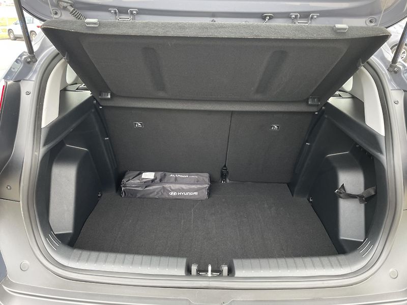 Hyundai Bayon 1,2i/62kW - Comfort Club - fotka 41 z 55