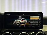 Mercedes-Benz Třídy C 300d AMG, WEBASTO, BURMESTER, - náhled 17