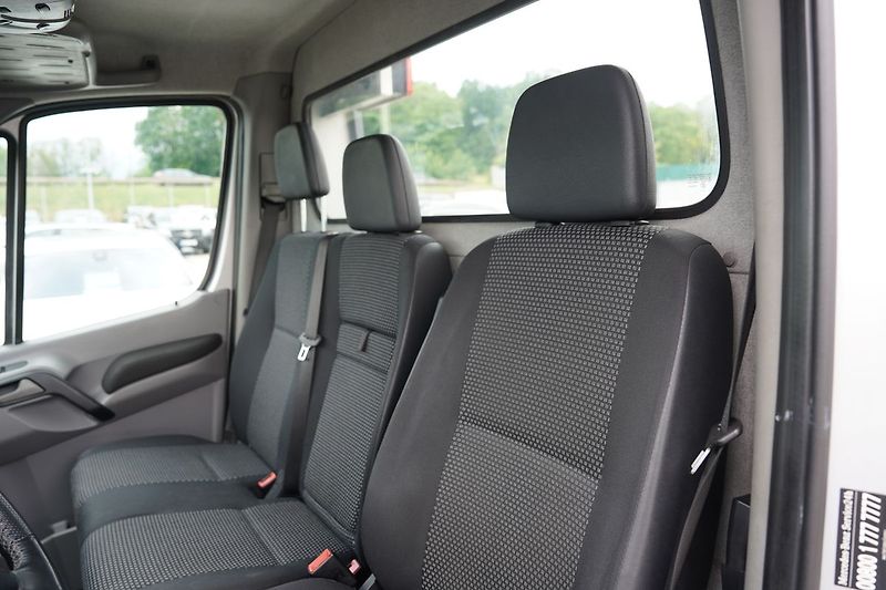 Mercedes-Benz Sprinter 3.0 CDI, V6, automat/DPH + vle - fotka 19 z 30