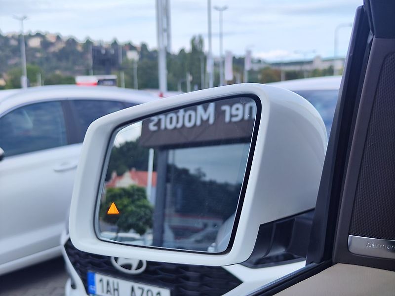 Mercedes-Benz Třídy M 250 CDI/150kW 4Matic AT - fotka 16 z 34