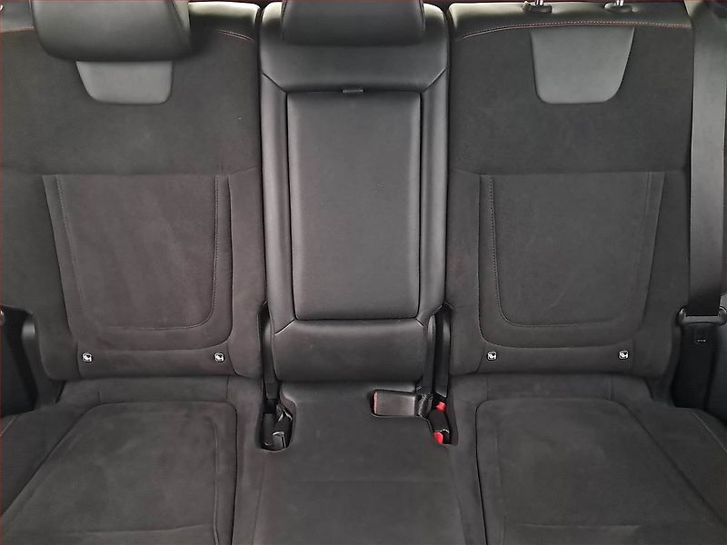 Hyundai Tucson (2022) N-Line 1.6 CRDi, Serv.kniha - fotka 10 z 20