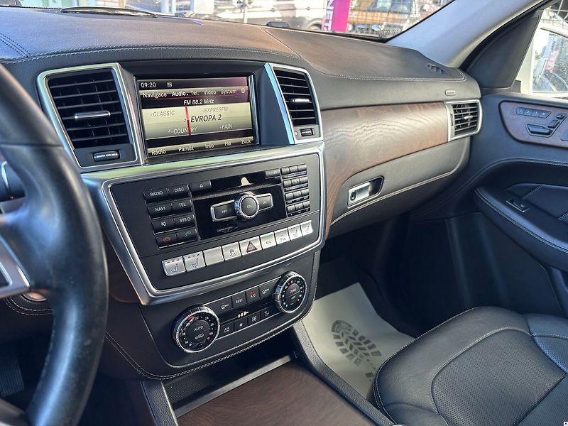 Mercedes-Benz GL 350CDi/2016/AMG.CZ.7MÍST-ZÁRUK - fotka 32 z 50