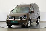 Volkswagen Caddy - náhled 1