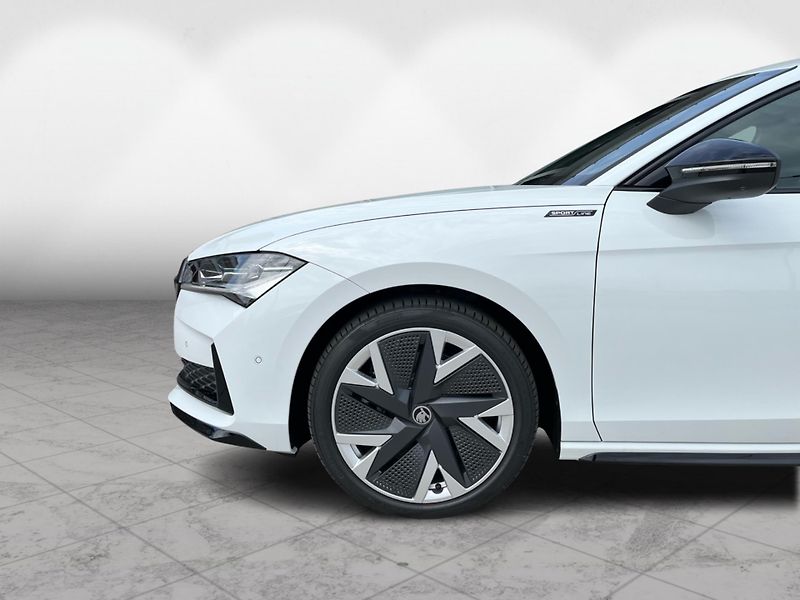 Škoda Superb 2.0TDI 142kW SPORTLINE 4X4 DSG - fotka 10 z 30