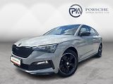 Škoda Scala Monte Carlo 1.5 TSI 110kw DSG - náhled 1