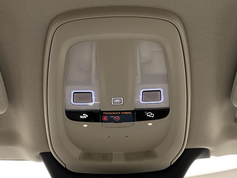 Volvo XC90 (2025) T8 AWD RECHARGE BRIGHT PLUS 7m - fotka 40 z 75