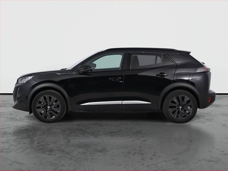 Peugeot 2008 (2021) GT 50 kWh, SoH 87%, Automat - fotka 3 z 23