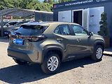 Toyota Yaris Cross 1.5HEV, ČR-1m, Comfort, DPH - náhled 7