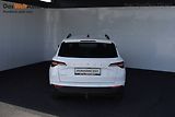 Škoda Karoq (2022) 1.5TSI 110kW TOUR, Tažné - náhled 8