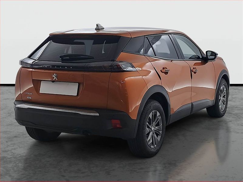 Peugeot 2008 (2023) 1.2 PureTech, ČR,1.maj - fotka 5 z 16