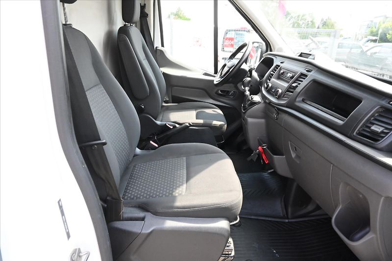 Ford Transit 2,0 TDCI 96kW L4H3 Trend Záruk - fotka 14 z 27