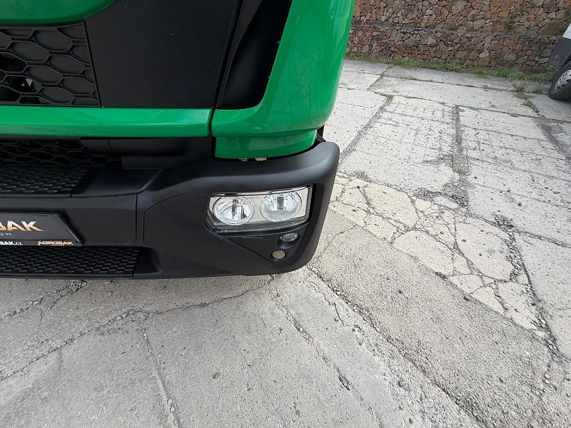 Iveco Eurocargo (2015) EUROCARGO 120E19,E6,KONTEJNER - fotka 11 z 16
