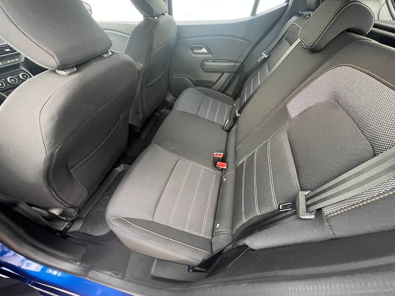 Dacia Sandero (2025) 1.0 TCe 67 kW Stepway - fotka 9 z 20