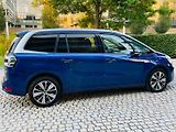 Citroën Grand C4 Picasso 2.0HDi MANUÁL 7MÍST SENZORY - náhled 11