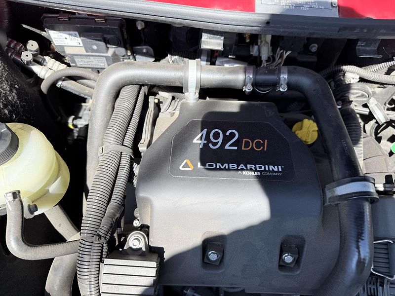 Ligier JS 50 L (2021) - fotka 8 z 15