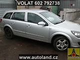 Opel Astra H VOLAT 602 792738 - náhled 4