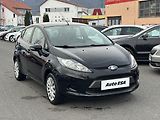 Ford Fiesta (2009) 1.25, AC - náhled 1