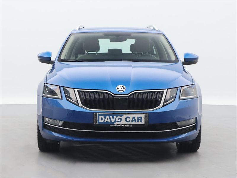 Škoda Yeti 2.0 TDI 81kW Aut.Klima Tažné - fotka 8 z 27