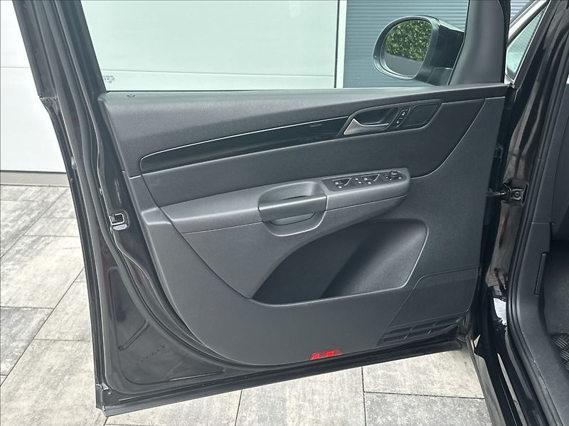 Seat Alhambra 2,0 TSI 220PS  Style-7 DSG - fotka 13 z 54