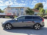 Volvo V60 2,4 D5 R-Design,AT,AWD,Xen,Výb - náhled 39