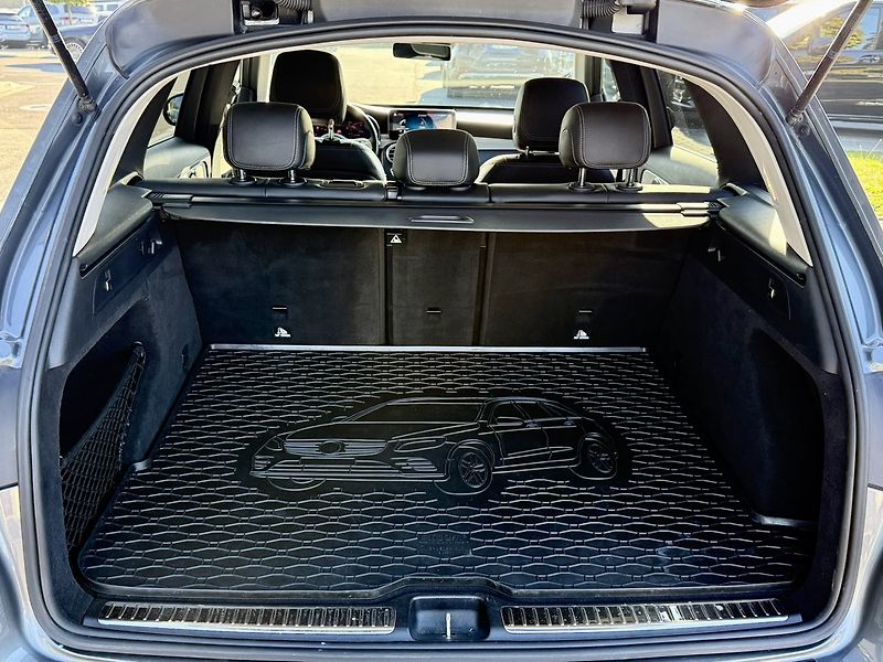 Mercedes-Benz GLC (2021) 220 d 4MATIC SUV - fotka 10 z 46