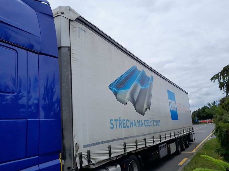 Schmitz SCS 24/L - LowDeck - fotka 4 z 33