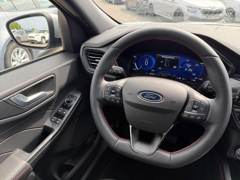 Ford Kuga (2024) ST-LINE X 2.5PHEV 112kW TAŽNÉ  - fotka 11 z 11