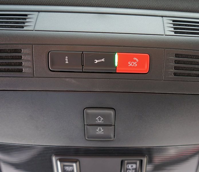 Škoda Kamiq (2025) TSI 85 kW DSG Monte Carlo - ta - fotka 30 z 34