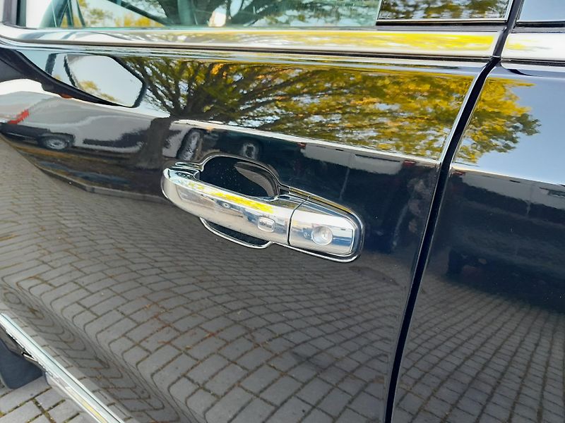 Chevrolet Silverado (2025) 6,2 V8 LPG  High Country  - fotka 15 z 52