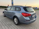 Opel Astra (2011) J KOMBI 1,6 i - náhled 4