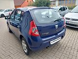 Dacia Sandero (2009) 1.2i-16v - náhled 7