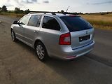 Škoda Octavia 2,0TDI 103 kW  CR ELEGANCE - náhled 7