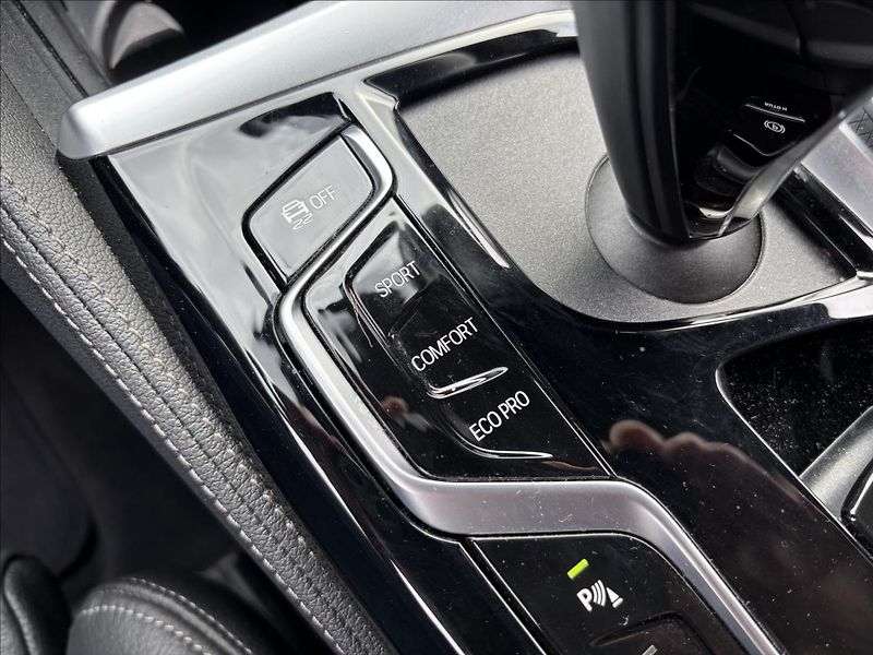 BMW Řada 6 3,0 GT xDrive 245kW DPH - fotka 47 z 57