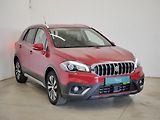 Suzuki SX4 - náhled 8