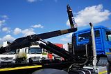 MAN TGS (2019) 33.360  / 6 X 6  / E 6 / HAKOW - náhled 61