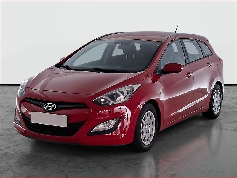 Hyundai i30 (2015) 1.6 MPI - fotka 2 z 19
