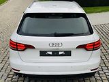 Audi A4 3.0TDI AUT KAMERA SERVISKA  - náhled 15