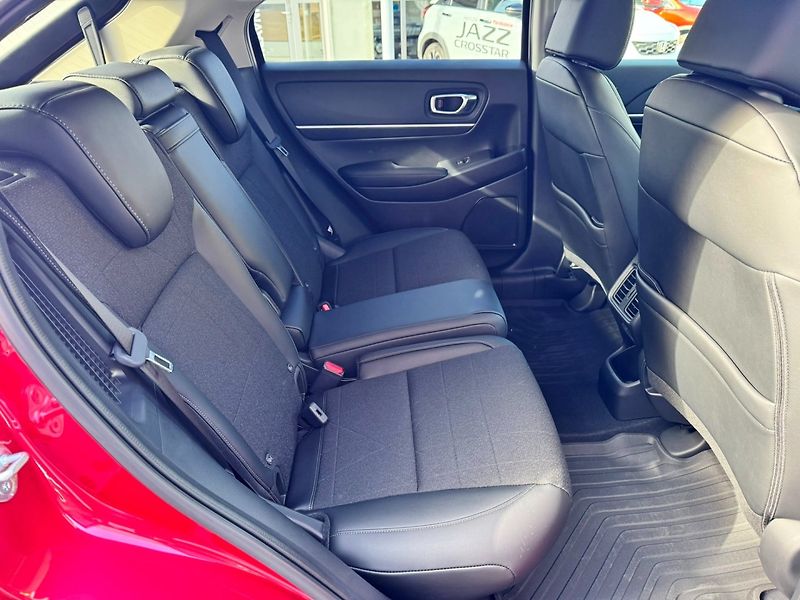 Honda HR-V (2026) 1.5 e:HEV Advance MR27 SKLADEM - fotka 19 z 28