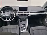 Audi A4 (2016) 2.0 TFSi, AT, bixen, navi, - náhled 8
