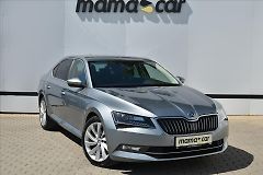 Škoda Superb 2.0 TDI 140kW DSG STYLE ČR - fotografie inzerátu