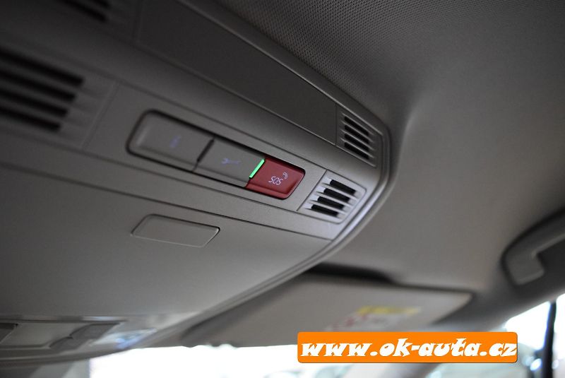 Škoda Superb 2.0 TDI STYLE MATRIX DSG    - fotka 58 z 66