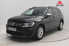 Volkswagen Tiguan Allspace 1,4 TSI 110kW Tažné Záruka až - fotografie inzerátu