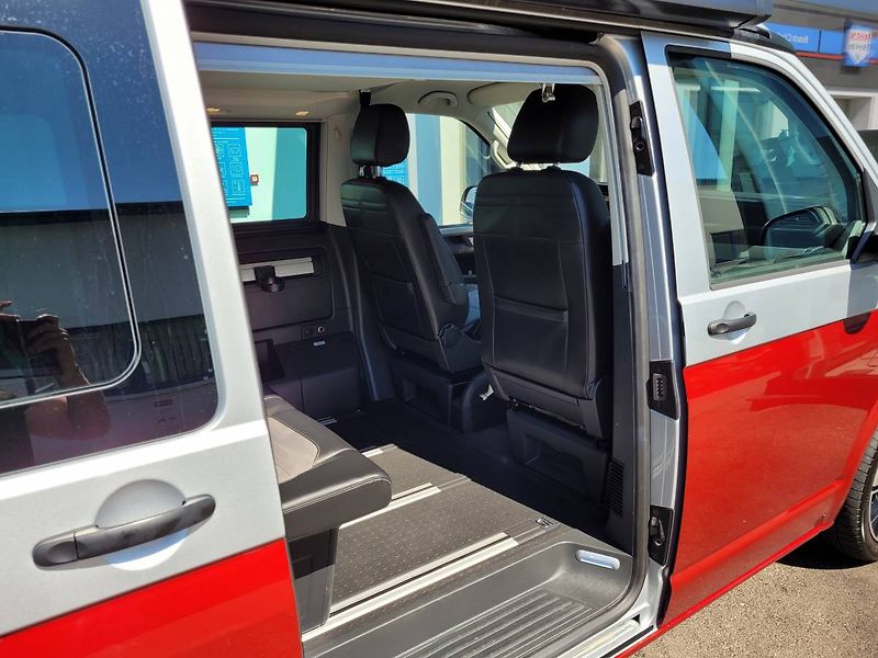 Volkswagen California (2024) Beach 2.0 TDI DSG 7míst - fotka 48 z 100