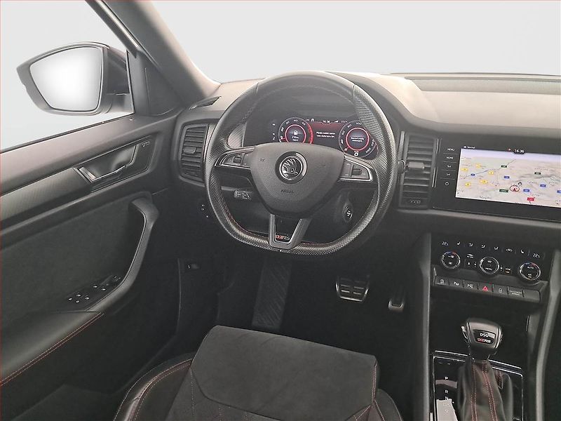 Škoda Kodiaq (2019) RS 2.0 TDI - fotka 7 z 23